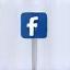 Facebook icon