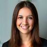 Photo of client Mariana Souza, E-commerce Owner
